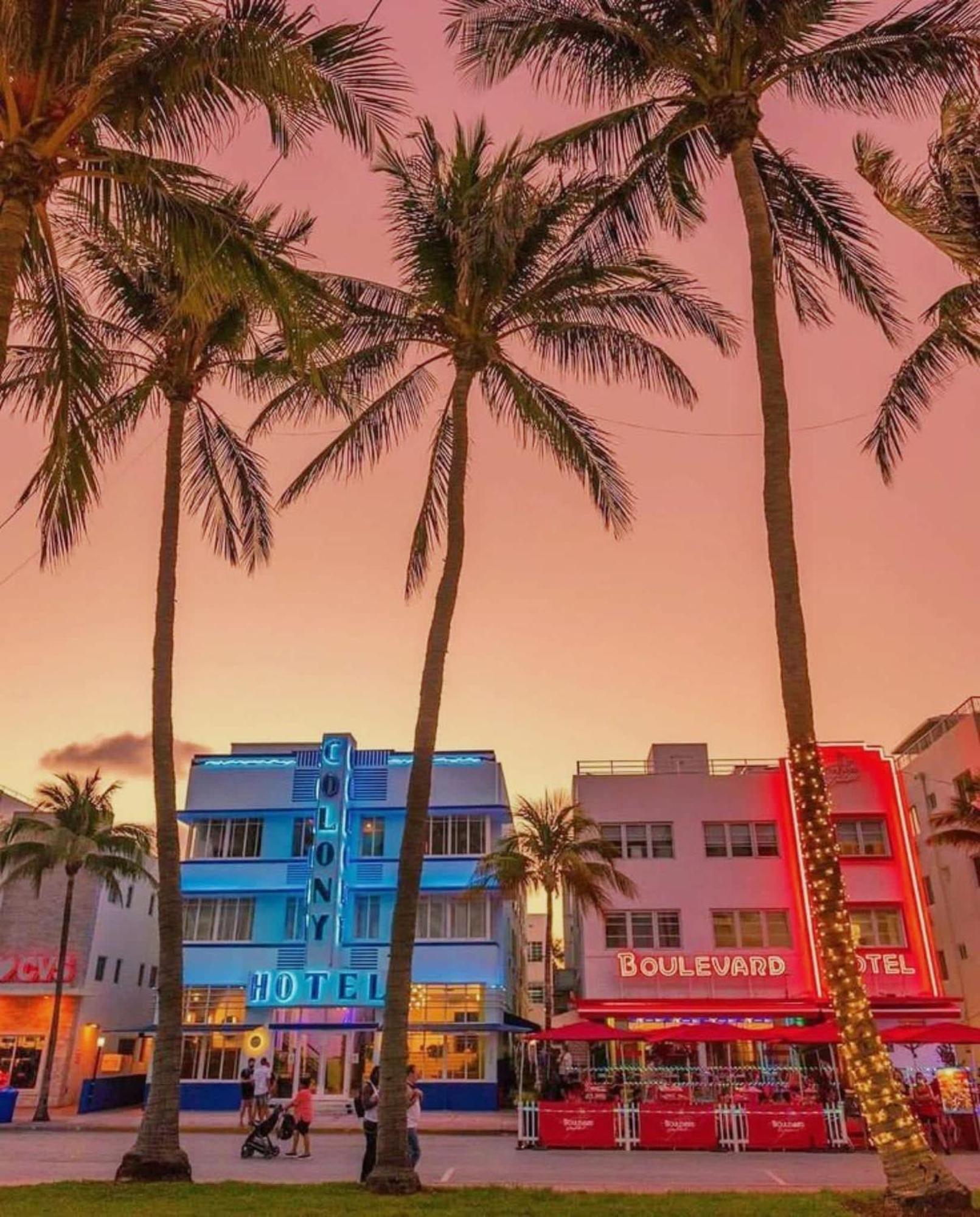 Apartment Cozy Xxl Free Parking Miami